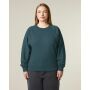 Stella Clara - Het dames raglan sweatshirt - XS