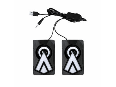 Speakers
