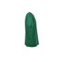 ROUND NECK T-SHIRT, FOREST GREEN, 3XL, BUILD YOUR BRAND