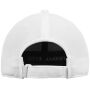 COOL DRY & MINI PIQUE, WHITE, One size, FLEXFIT