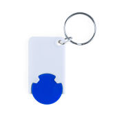 Blauw / Wit