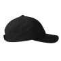ENERGY, BLACK, One size, ATLANTIS HEADWEAR