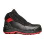 Sparkle S3 HRO CI HI SRC black/red 36