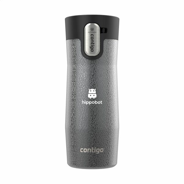 Contigo® West Loop 3.0 Travel Mug thermosbeker Contigo® West Loop 3.0 Travel Mug thermosbeker