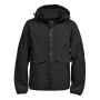 Men´s Urban Adventure Jacket black S