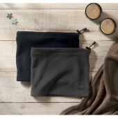 BLIZZARD RPET - Multifunctionele fleece muts - Steengrijs BLIZZARD RPET - Multifunctionele fleece muts - Steengrijs