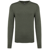 Green Marble Heather