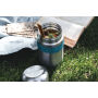 Black+Blum Voedsel container 400 ml, turquoise