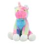 Unicorn Lulu - multicoloured
