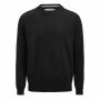 Harvest Scarsdale Sweater Black M