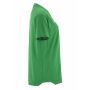 Evolve 2.0 structured jersey w team green xxl