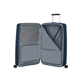American Tourister Fastforward Spinner 78 EXP.