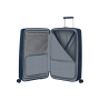 American Tourister Fastforward Spinner 78 EXP.