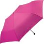 Mini pocket umbrella FiligRain Only95 magenta