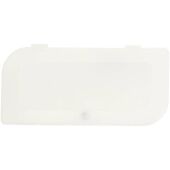 Beamix fietsverlichtingsset - Transparant helder