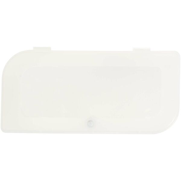 Beamix fietsverlichtingsset - Transparant helder Beamix fietsverlichtingsset - Transparant helder