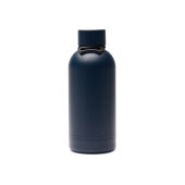 VINGA Parks RCS SS-fles 400 ml, donkerblauw
