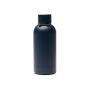 VINGA Parks RCS SS-fles 400 ml, donkerblauw