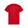 SP Pulse kids sportshirt, 135 gr/m² - Active Red