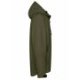 BS Storm softshell jas, 340 gr/m² - Military BS Storm softshell jas, 340 gr/m² - Military