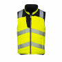 PW3 Hoge zichtbaarheid Reversible Bodywarmer