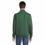 COOPER - COOPER SWEATER MET RITS - 4XL - Flesgroen