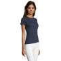REGENT FIT WOMEN - REGENT FIT DAMES 150g - XL - Franse Marine