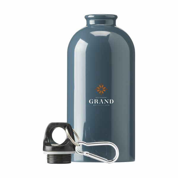 SteelSport RCS Recycled Steel Bottle 500 ml SteelSport RCS Recycled Steel Bottle 500 ml