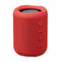 TOA - 5W ABS draadloze speaker - Rood