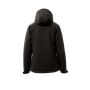 Gale Pad Lady black/black XXL
