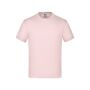 Junior Basic-T rose XXL