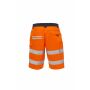 Craft fluorescent orange/navy blue XXL Craft fluorescent orange/navy blue XXL