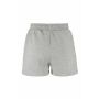 Community 2.0 shorts wmn grey melange xs
