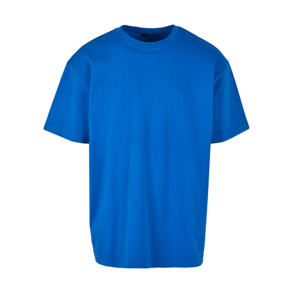 Heavy Oversize Tee Heavy Oversize Tee