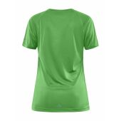 Core unify training tee wmn Craft green s