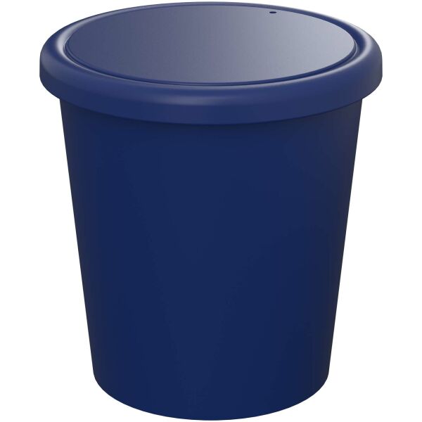 Americano® Piccolo 100 ml beker met deksel - Blauw Americano® Piccolo 100 ml beker met deksel - Blauw