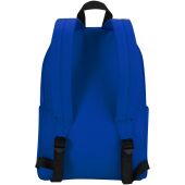 Byron 14 inch GRS gerecyclede city laptoprugzak 16 l - Koningsblauw