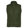 Women´s Oslo Bodywarmer army green S
