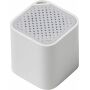 ABS 2-in-1 speaker Renzo zwart