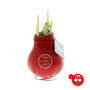 No Water Flowers® - Parfumz, Zonder verpakking, Cherry (rood)