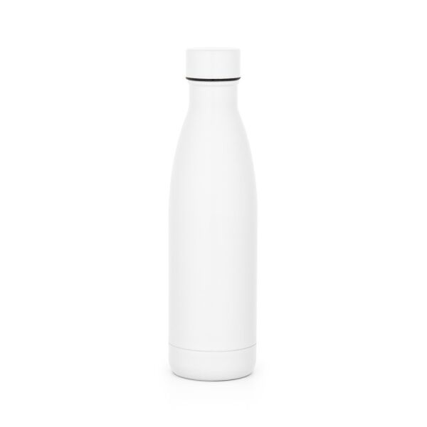 BUFFON. 500 mL roestvrij stalen thermosfles BUFFON. 500 mL roestvrij stalen thermosfles