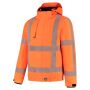 Pilotjack RWS Revisible 403704 Fluor Orange 3XL