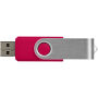 Rotate-basic USB 3.0 - Magenta - 32GB