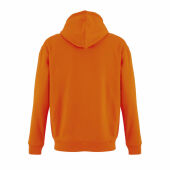 CONDOR - CONDOR Unisex capuchon - 3XL - Oranje