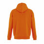 CONDOR - CONDOR Unisex capuchon - 3XL - Oranje