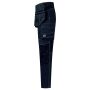 Jeans werkbroek Functional Stretch Redefined Kort 506123 Black 42