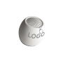 BoomPods - Zero Speaker - White