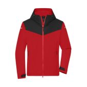 light-red/black/light-red