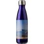 Dubbelwandige fles Lombok | 500 ml - groen