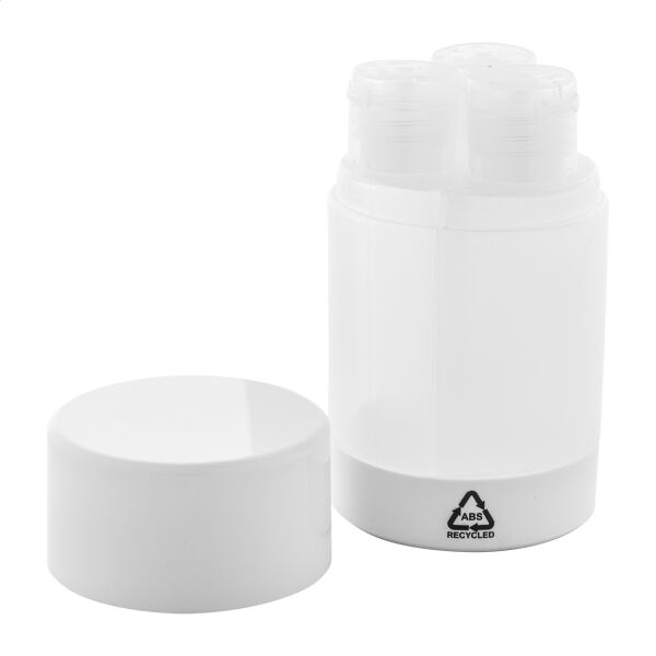 Cosmair - RABS cosmetische flessenset